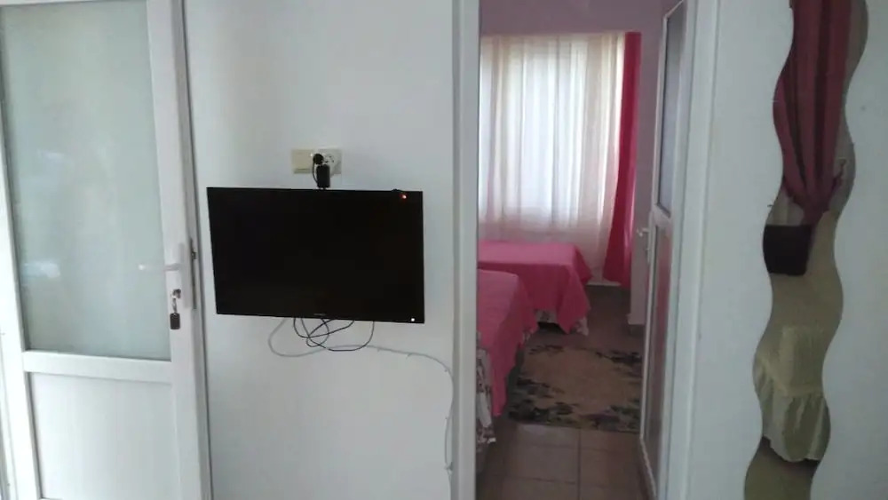 Erikli Tatil Evi 1