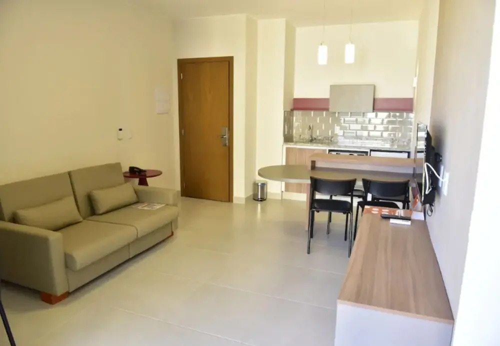 Praias do Lago Eco Resort by WAM Experience