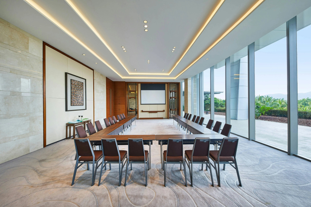 The Westin Blue Bay Resort & Spa
