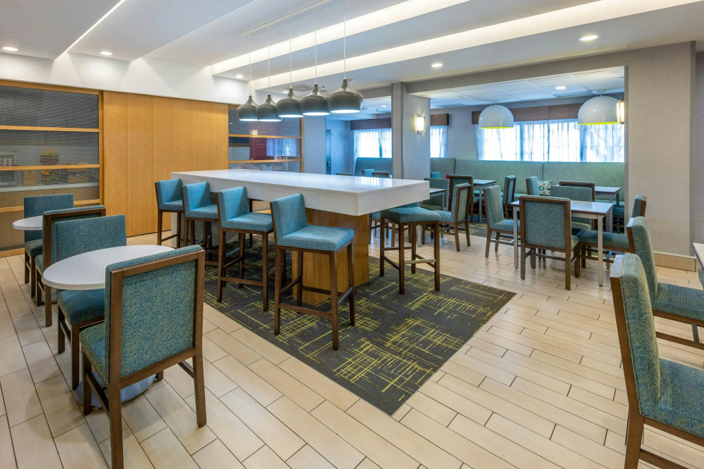 Hampton Inn Richmond/Midlothian Turnpike