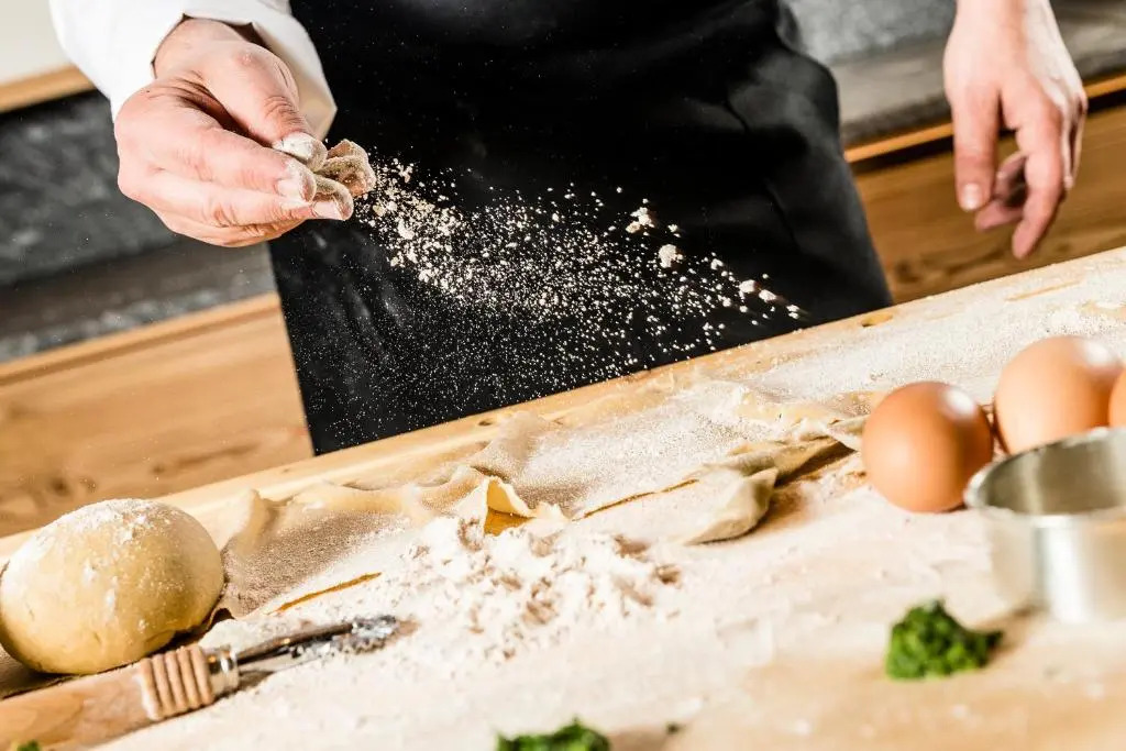 Hotel Dorfer Alpine&Charming