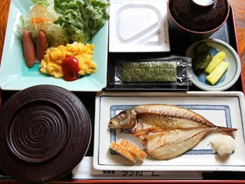 Hotel Matsuya