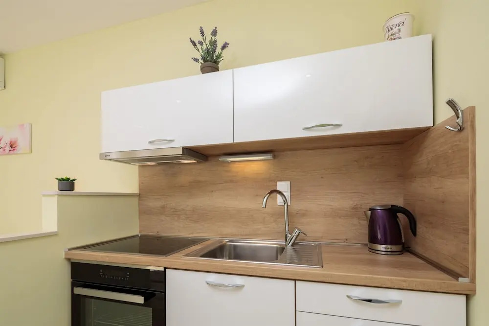 Apartments and Room Alen