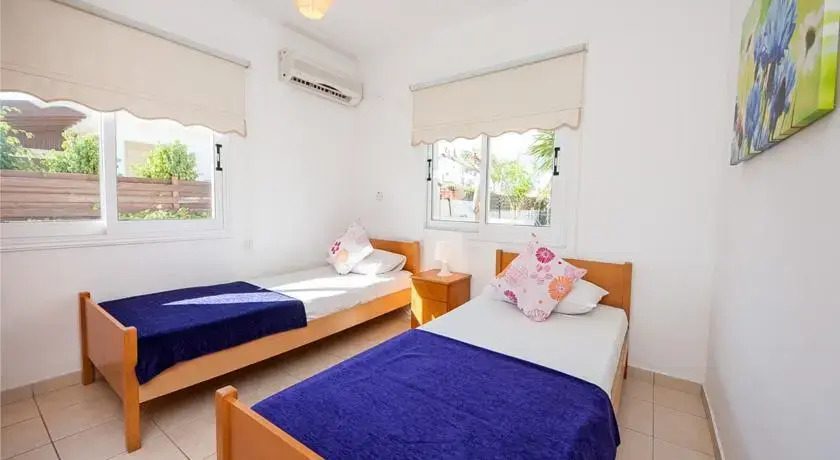 Oceanview Villa 160