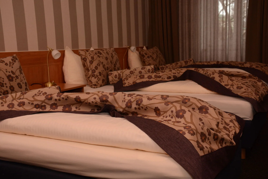 Hotel Brecherspitze