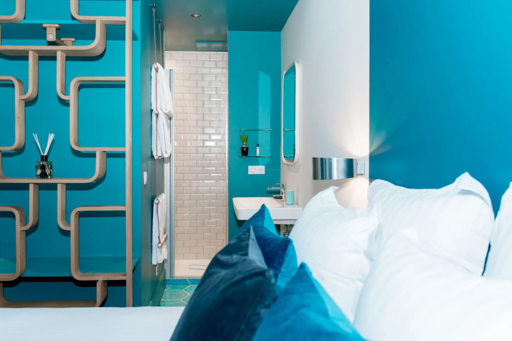 1er Etage SoPi-Montmartre