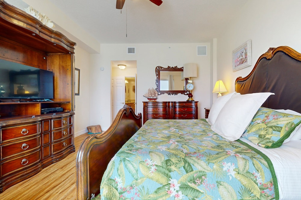 NSB Malibu Condos 804-malibu 804