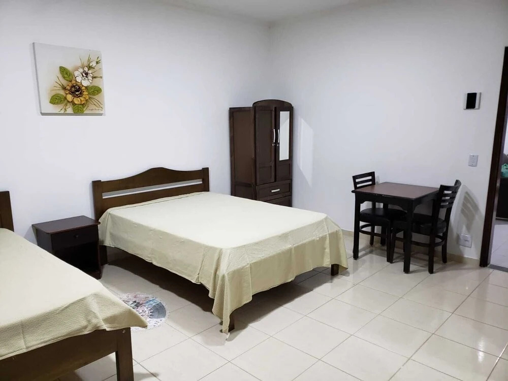 Estudio Recanto do Teimoso