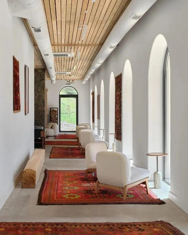 Отель Pana Nomad Kolsay