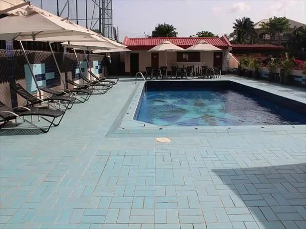 Amara Suites Anike Court