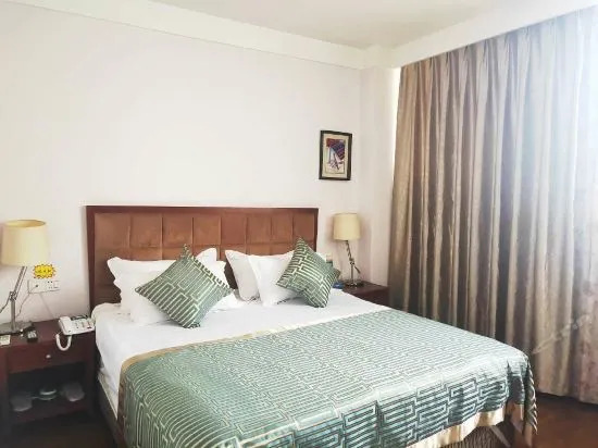 Jinshang Business Hotel