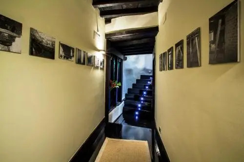Apartamentos La Plaza de Hervás