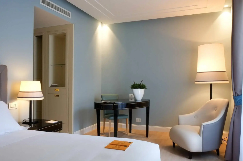 Turin Palace Hotel