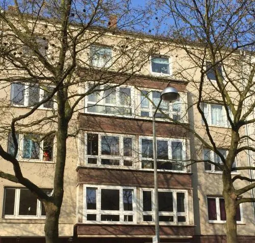 Apartment H50