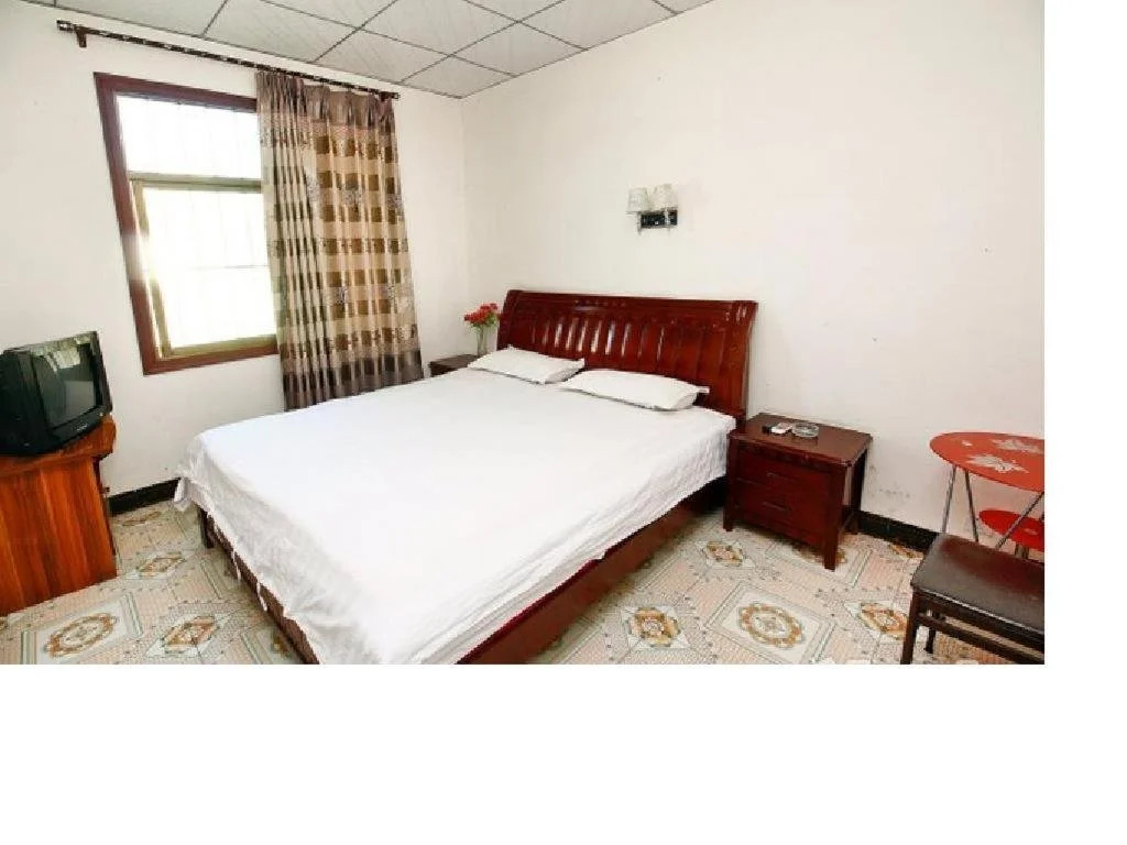 Xifeng Inn Xianyang