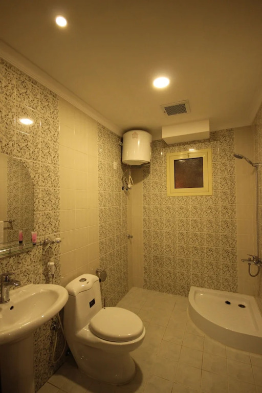 Arwa suites