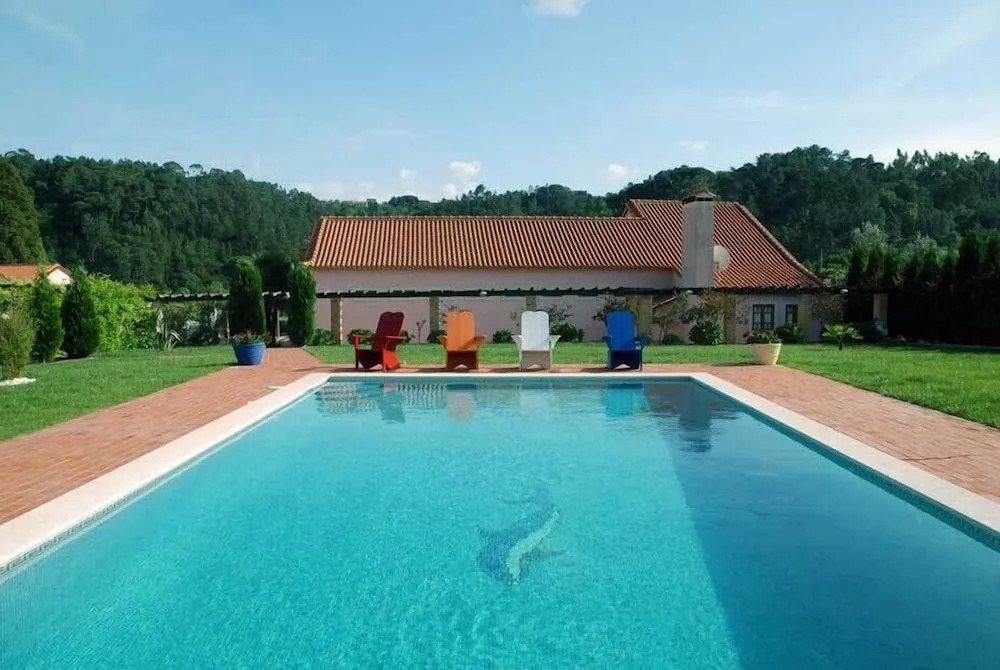 Quinta dos Moinhos