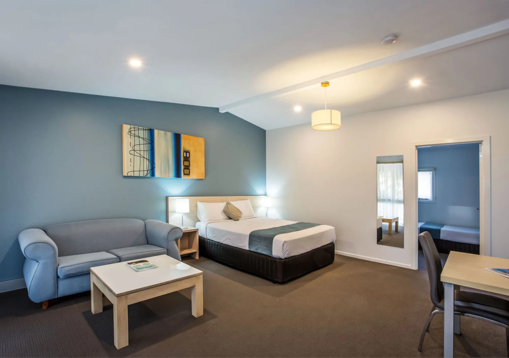 Kaloha Holiday Resort Phillip Island
