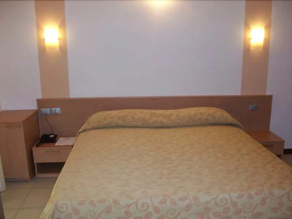 Hotel Moro Freoni