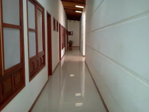 La RIVERA COLONIAL