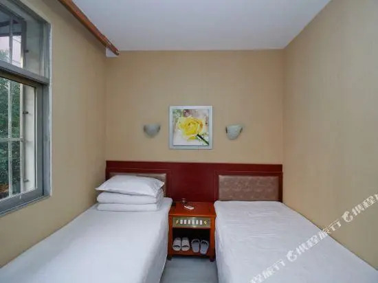 Yannanfei Hotel