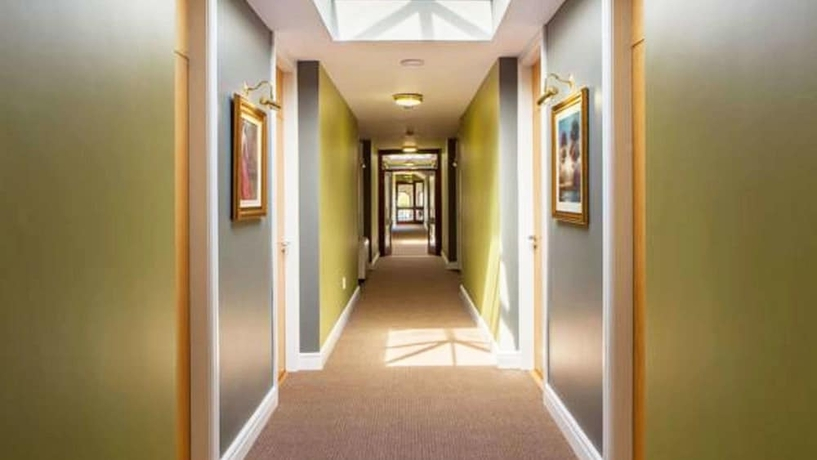 Hotel Lux Mundi
