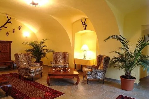 Hotel Schloss Wedendorf