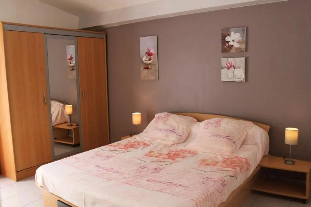 Domaine du Grand Pin 65330