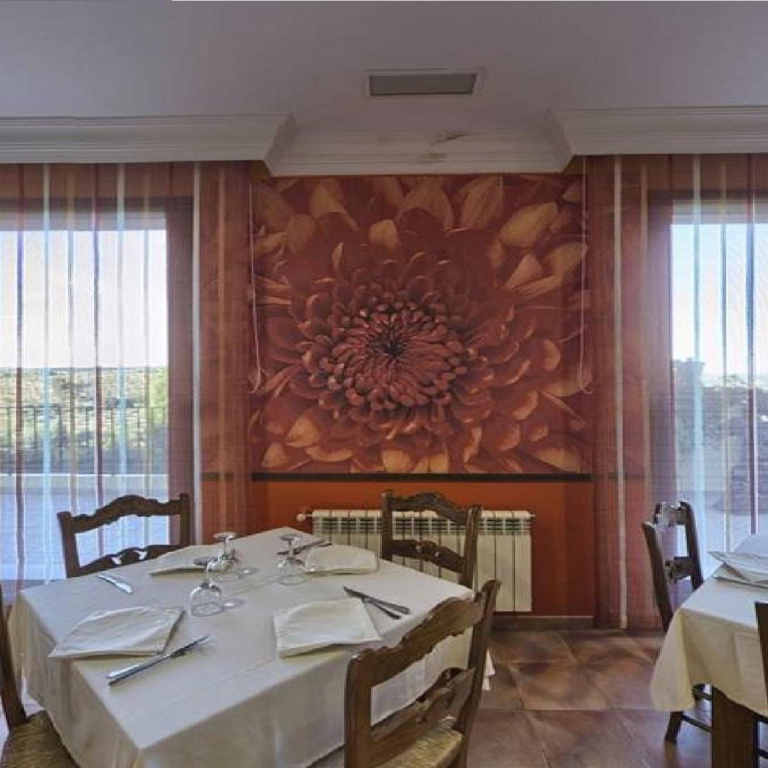 Hotel Sierra de Araceli