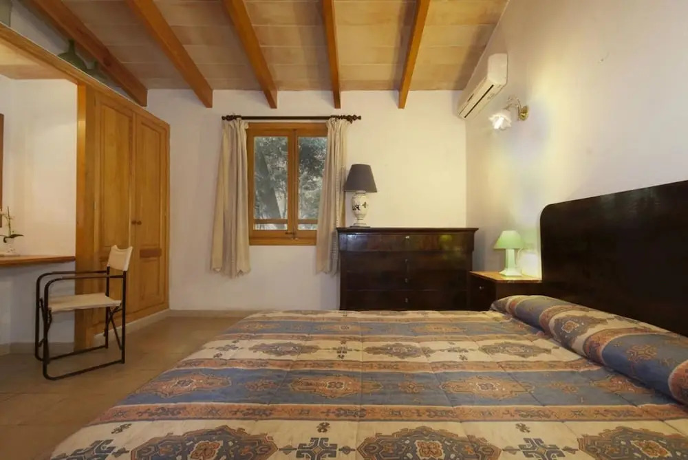 Villa - 3 Bedrooms with Pool and WiFi - 103177