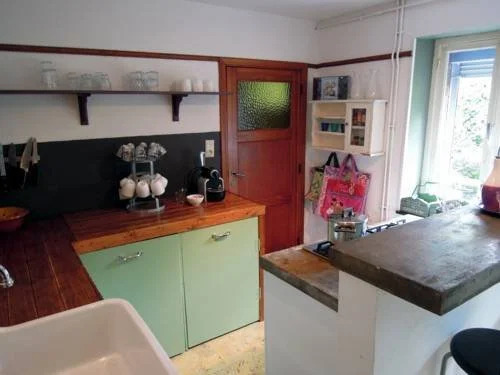 B&B Au Foyer