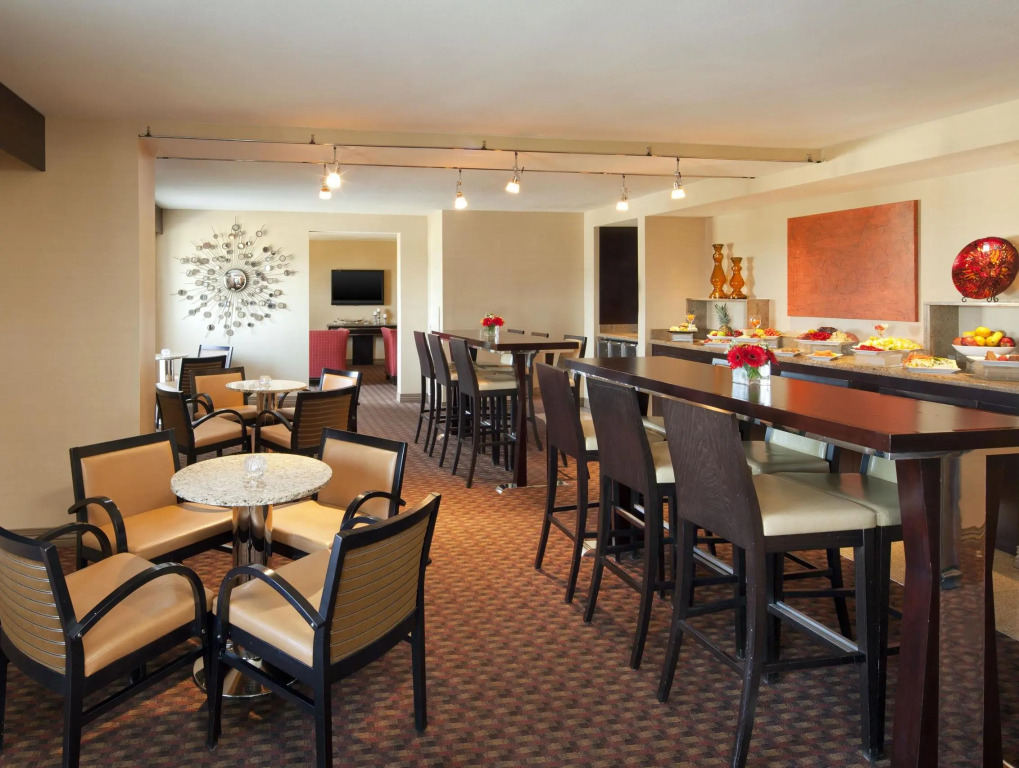 Sheraton Albuquerque Uptown by Marriott