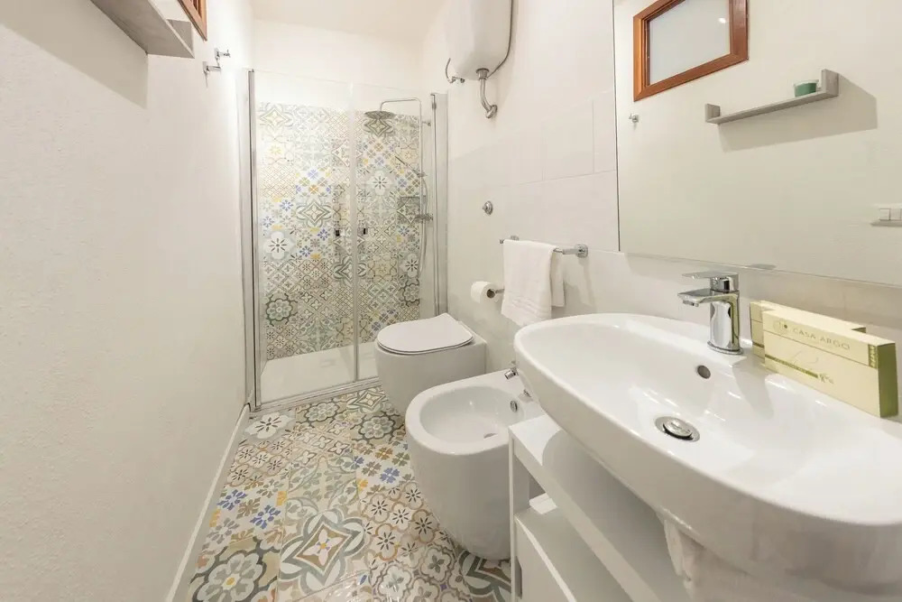 Casa Argo Guest House