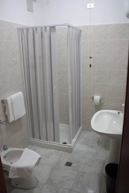 Hotel Tre Monti