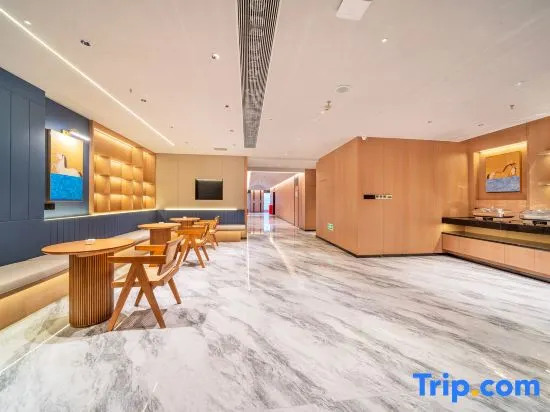 Yunjian Qishe Hotel (Guanyinqiao 9th Street)