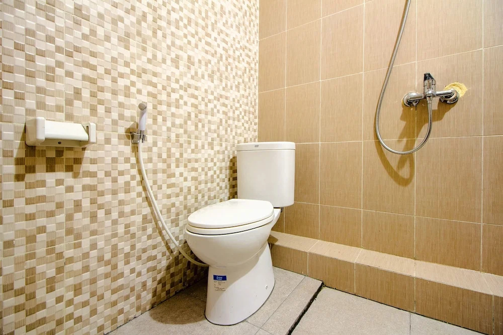 Oyo 2476 Maguwo Indah Homestay