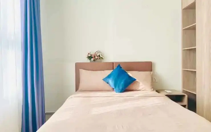 Bi Homestay The Sóng Vung Tau - Infinity Pool & Spa