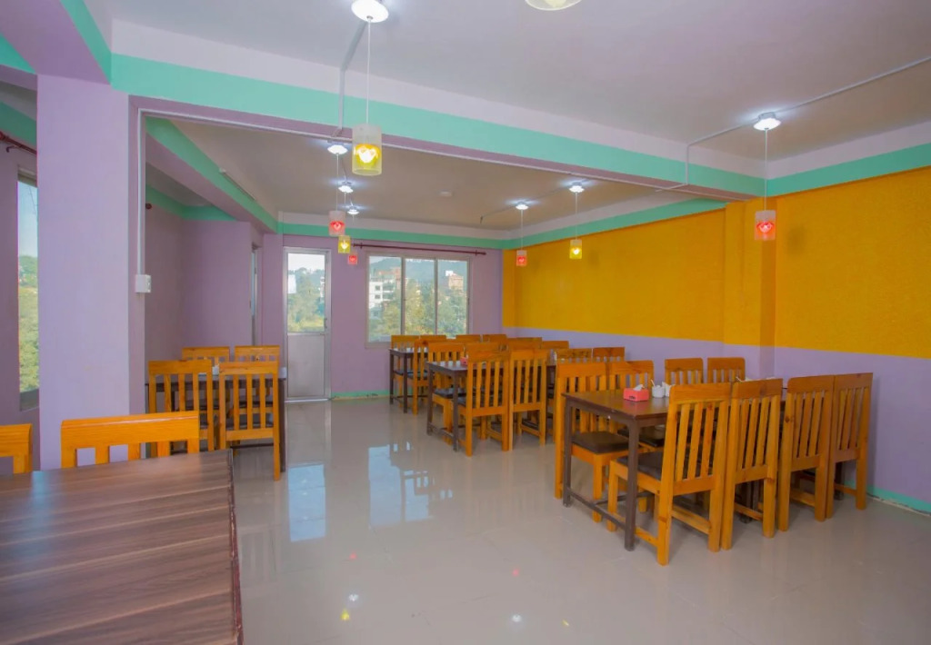 Hotel North Pole Inn By OYO Rooms