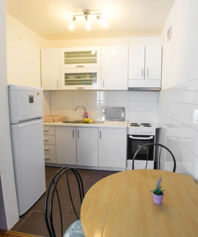 Apartment Sophia