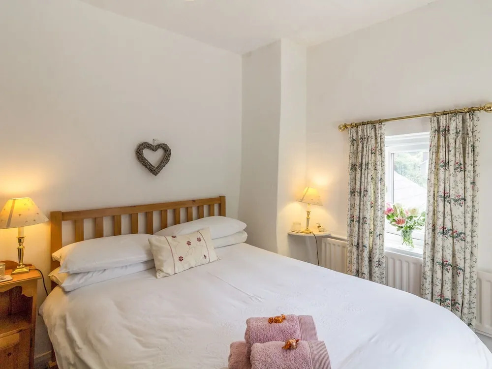 Jessamine Cottage