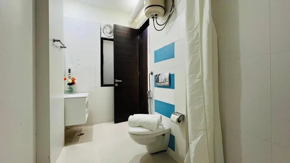 BluO Stays - DLF CyberCity Gurgaon