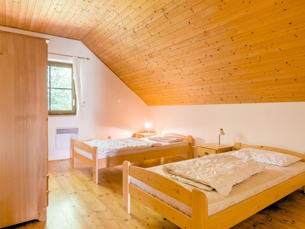 Holiday Home With a Convenient Location in the Giant Mountains for Summer & Winter