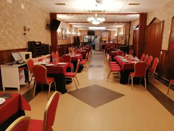 Hospedium DLJ Hostal Temático Desde La Judería