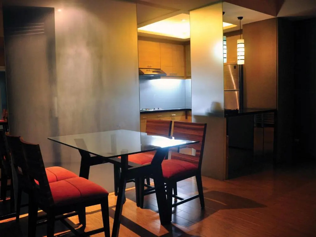 Soleste Suites