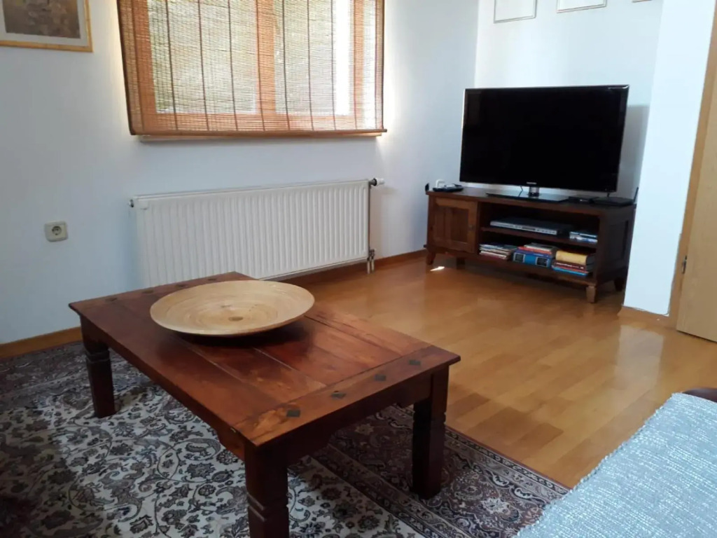 Apartma Dolomiti