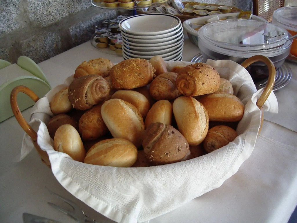 Albergo Le Briciole