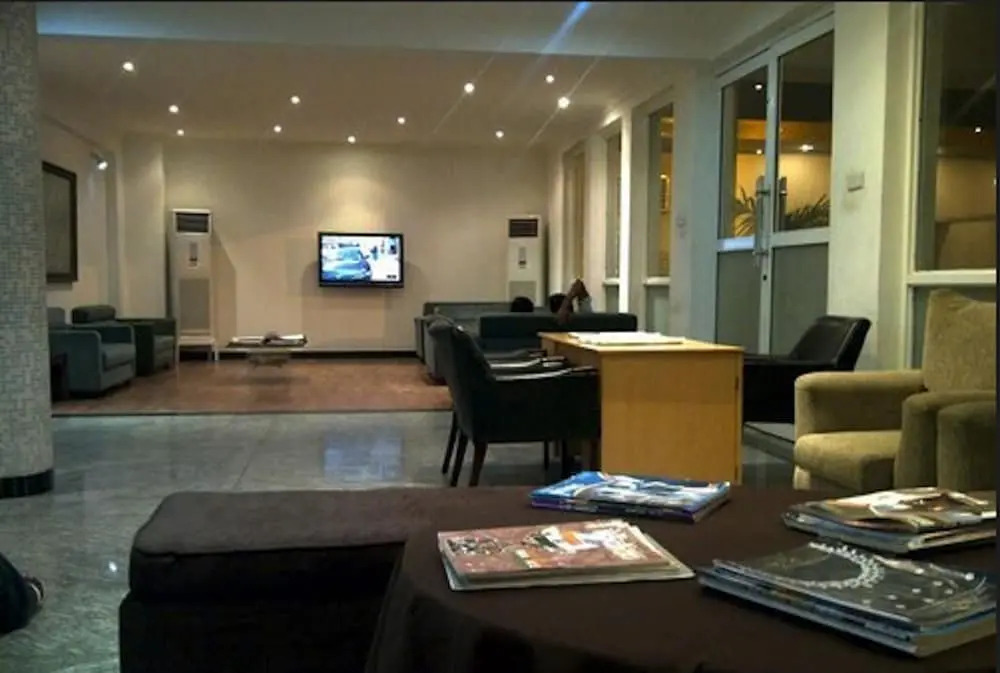 Karma Hotel