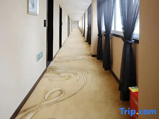 Yumeiquan Hotspring Homestay (Quancheng Community Branch)