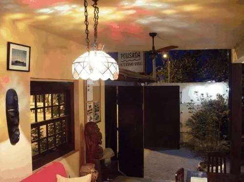 Chill Inn Paraty Hostel & Pousada