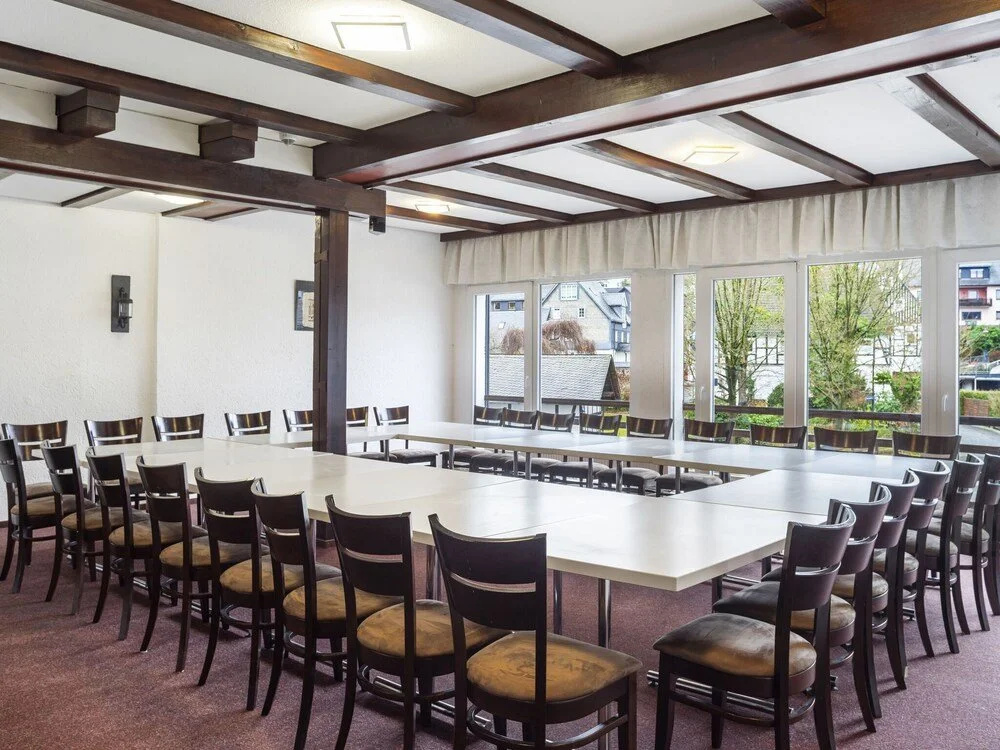 Hotel Tausend Berge Sauerland